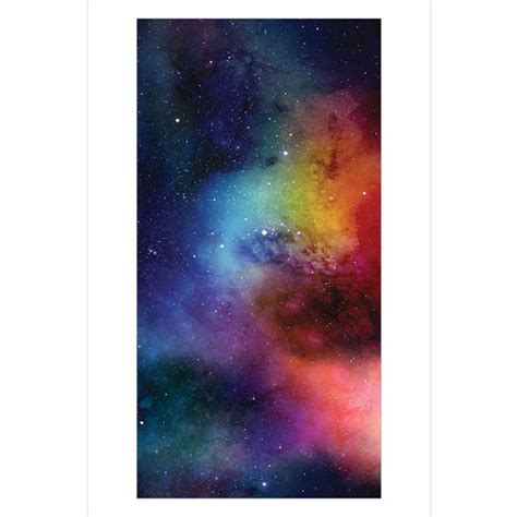 Watercolor Nebula At Getdrawings Free Download