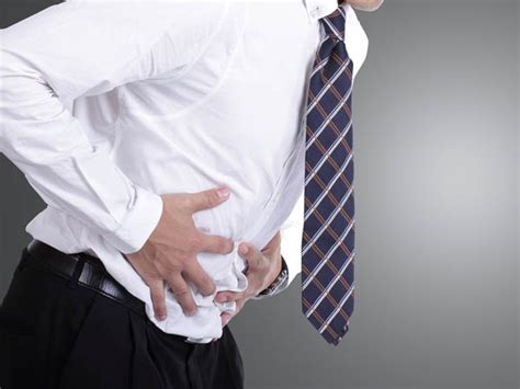 Common Stomach Problems That Could Signal Serious Health Issues
