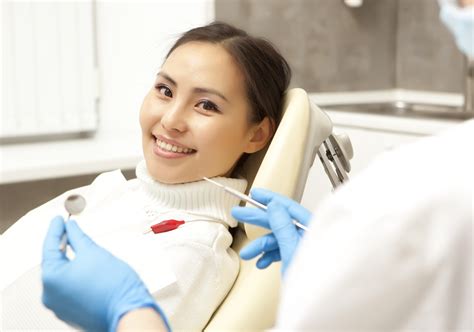 How To Prep For Your Dental Exam Aubrey Baudean Dds