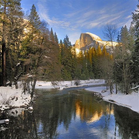 Best Yosemite Winter Activities Yosemite Winter National Parks Yosemite