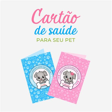 By adminposted on 10 de março de 202023 de março de 2020. Cartão de Vacina PET - Arquivo em PDF para imprimir ...