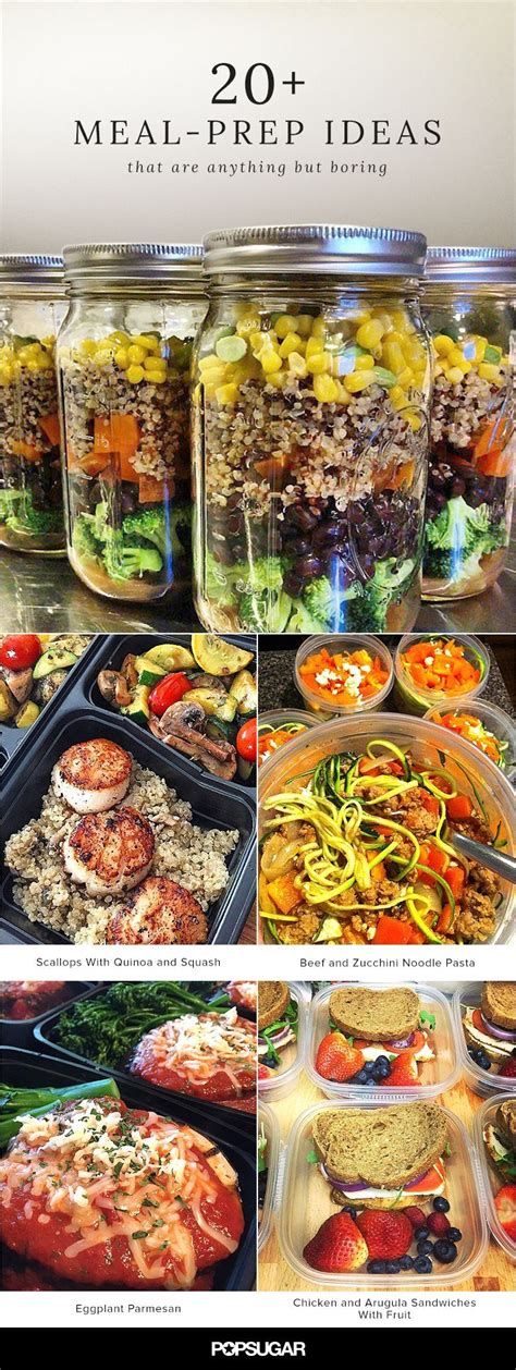 You Might Meal Prep For A Variety Of Reasons To Save Money Eat