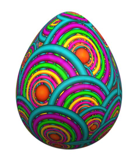 Download Easter Egg Colorful Easter Eggs Royalty Free Stock