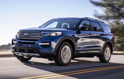 The best, most popular midsize SUVs available right now - Santander