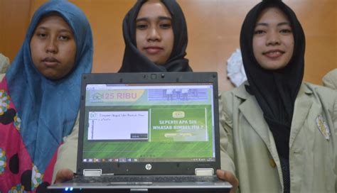 See tweets about #bimbingan on twitter. Universitas Gadjah Mada: Mahasiswa UGM Mengembangkan ...