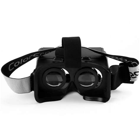 colorcross virtual reality 3d video glasses deals for only s 19 instead of s 95