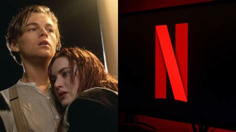Netflix Recebe Críticas Após Anunciar Retorno De Titanic
