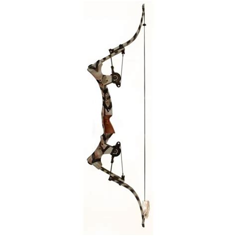 Ted Nugents Oneida Whackmaster Compound Bow 1992