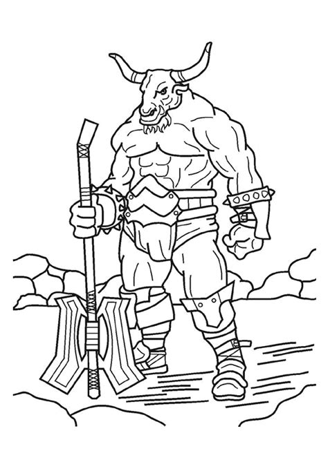 Color pictures, email pictures, and more with these greek mythology coloring pages. Mythology Coloring Pages. Hercules Is Fighting With Lion ...