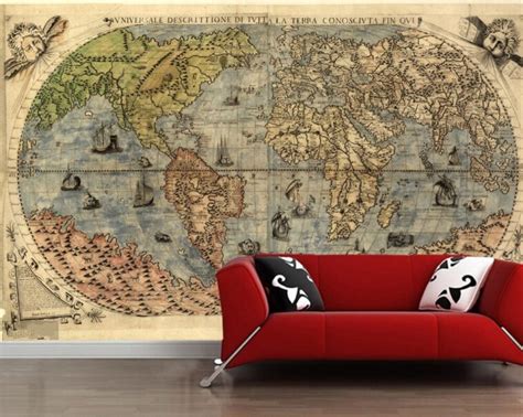8 Best World Map Wallpaper Ideas To Try 2022 Guide Phoosi