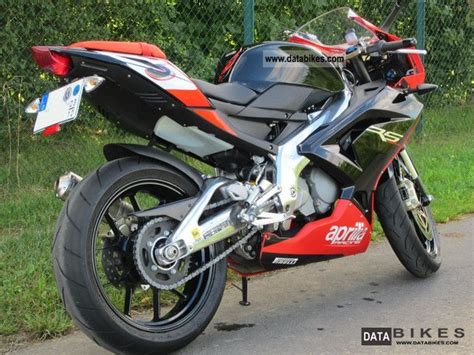 Here you can find the rs 125 price in india, specs, mileage, top speed, and images. 2012 Aprilia RS 125 (up to 19:04:14 factory warranty)
