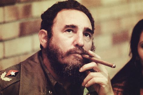 Fidel Castros Ashes Will Go On Procession Across Cuba