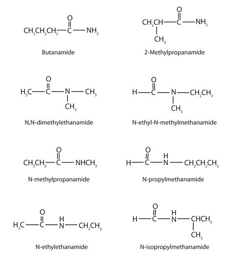 1010 End Of Chapter Material Chemistry Libretexts