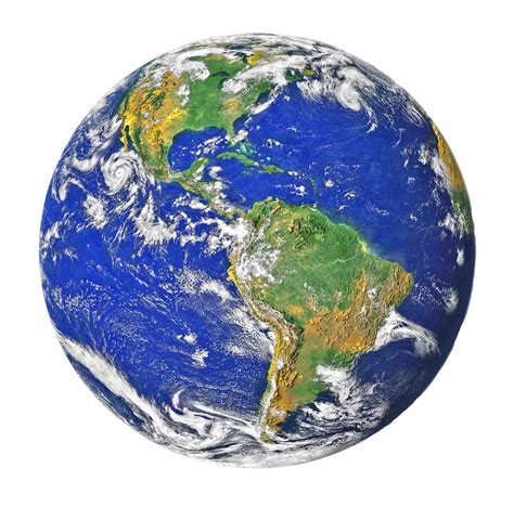 Download Earth Png Image For Free