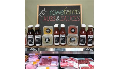 105 roncesvalles ave toronto, on, m6r 2k9. Rowe Farms — Roncesvalles | GMO Free Butcher | StyleDemocracy