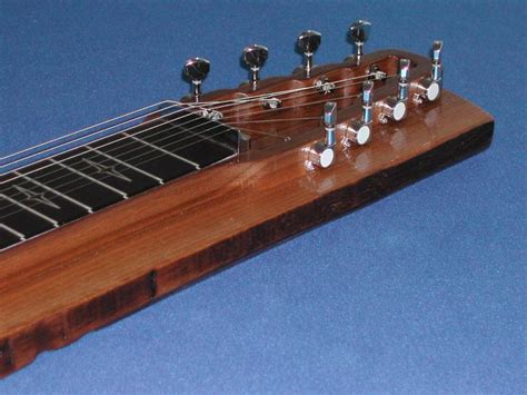 Pin On Lap Steel