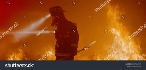 225414 Firefighter Images Stock Photos And Vectors Shutterstock