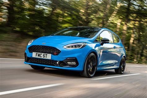 200 Hp Ford Fiesta St Edition Is The Hot Hatch We Want Auto News