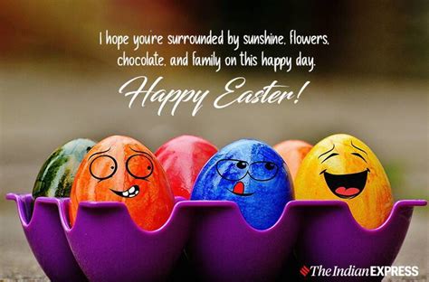 Happy Easter Sunday 2023 Wishes Images Quotes Whatsapp Messages