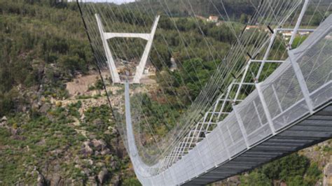9 ziyaretçi ponte de arouca ziyaretçisinden 1 fotoğraf ve 6 tavsiye gör. Portugal vai inaugurar a maior ponte suspensa para ...