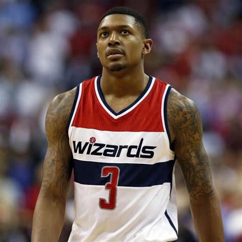 Bradley Beal: Latest Contract News, Rumors, Speculation on Wizards PG's 
