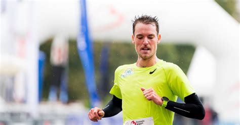 29/06/2021 om 13:06 | bron: Koen Naert loopt laatste marathon voor Olympische Spelen in matige tijd: "Het was een ...