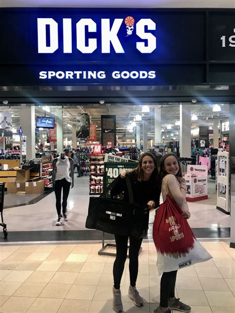 Holiday Shopping And Saving At Dick S Sporting Goods