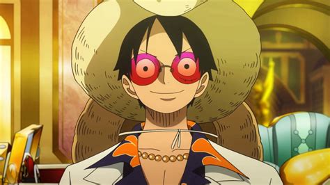 Gild tesoro is named after gilt (a thin layer of gold) and tesoro (hispanic for treasure), which fits with his wealth/power of gold. ONE PIECE GOLD (Anime-Trailer) - YouTube