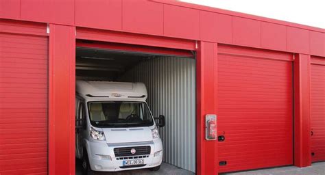 Sie möchten eine garage mieten und kommen aus liebenau? Wohnmobil-Unterstellmöglichkeit am Niederrhein - Promobil