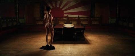 Nude Video Celebs Cortney Palm Nude Sushi Girl