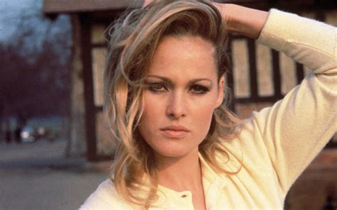 A Couture Life Why I Love Swiss Women Ursula Andress