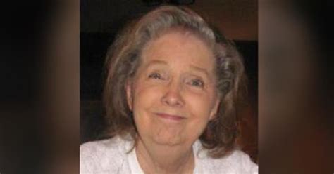 Judy Granberry Sanders Obituary Visitation Funeral Information
