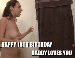 Happy Birthday Porn Gif Telegraph