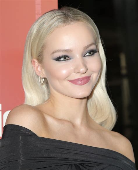 Dove cameron took over disneyland, and she brought us — and a few bad apples she knows — along for the ride. Dove Cameron - "Assassination Nation" Premiere in LA • CelebMafia