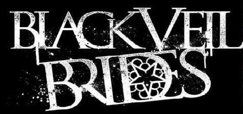 Black veil brides american music rock band bvb logo bat wings pendant | ebay. Black Veil Brides Logo by i8like8music8 on DeviantArt