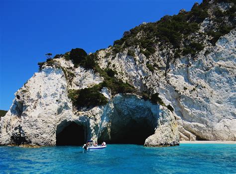 10 Reasons You Should Visit Zakynthos Instead Of Santorini This Way