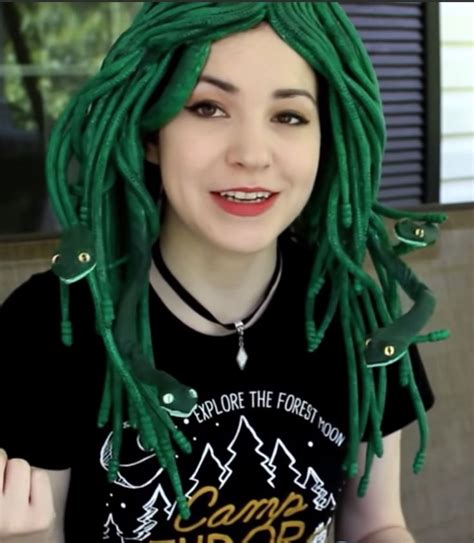 Video Tutorial Medusa Wig Medusa Gorgon Wigs