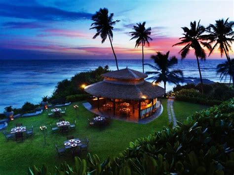 12 Utterly Romantic Honeymoon Places In Sri Lanka In 2019