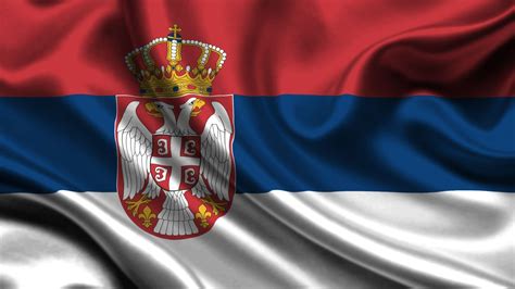 Downloads are subject to this site's term of use. Serbian Flag Wallpapers - Wallpaper Cave