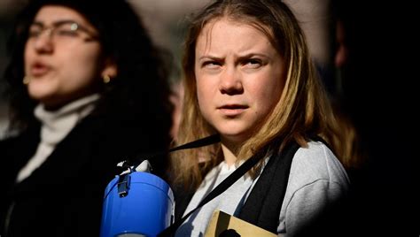 Greta Thunberg est elle vraiment devenue pro nucléaire comme le disent certains de ses