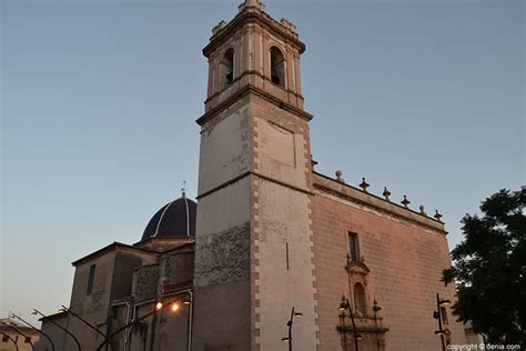 Iglesia De Nuestra Señora De La Asunción Dé