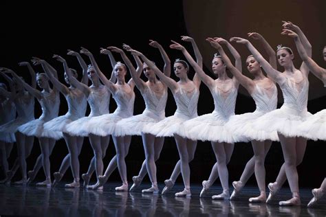 The Meaning And Symbolism Of The Word Ballet