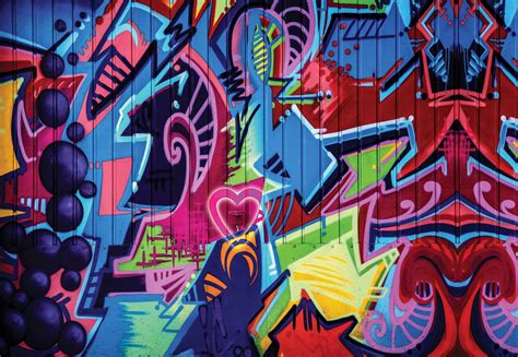 Graffiti Street Art Urban Grunge1508wm Tapeedikoduee