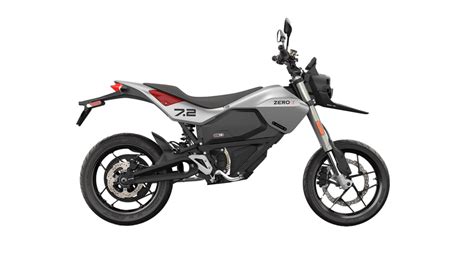 Zero FXE 7.2 - Zero Motorcycles - UK's Premier Dealer Of Electric Motorcycles, Scooters and Mopeds