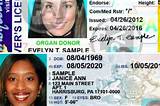 Images of Nj Drivers License Record