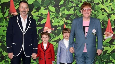 The official website of elton john, featuring tour dates, stories, interviews, pictures, exclusive merch and more. Elton John shares photos of son Elijah's birthday ...