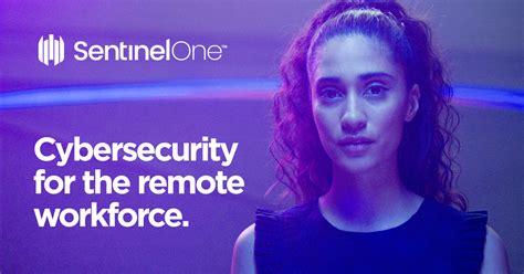 Sentinelone Is The Only Cybersecurity Platform Purpose Built For The