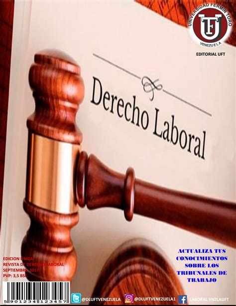Derecho Procesal Laboral By Jaiglimarmartin Issuu