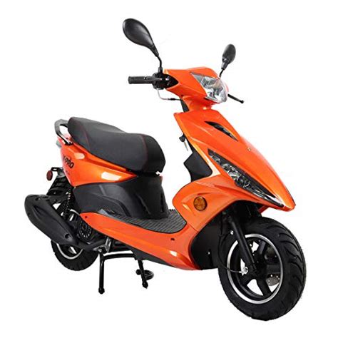 10 Best Street Legal Gas Scooters For Adults 2023 Theres One Clear