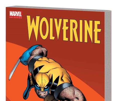 Marvel Universe Wolverine Digest Comic Issues Comic Books Marvel